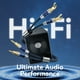thumbnail image 2 of Cable de Parlantes de Alta Calidad con Banana Plugs y Spade Plugs-10M - Vention, 2 of 3