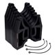 thumbnail image 1 of Soporte para manguera de drenaje para RV Valterra S1500, altura de 11,5 a 18 cm, 1 of 5