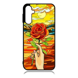 Genérico - Carcasa Funda Para Samsung S24 Fe Diseño 252
