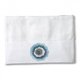 thumbnail image 1 of Toalla de mano Florón celeste, 1 of 1
