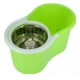 thumbnail image 4 of Mopa Giratoria Trapeador Spin 360° con Balde Centrífuga en color Verde, 4 of 4