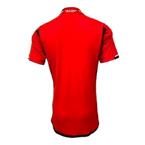 Camiseta Colo Colo 2023 Visita Sin Sponsor Original Adidas