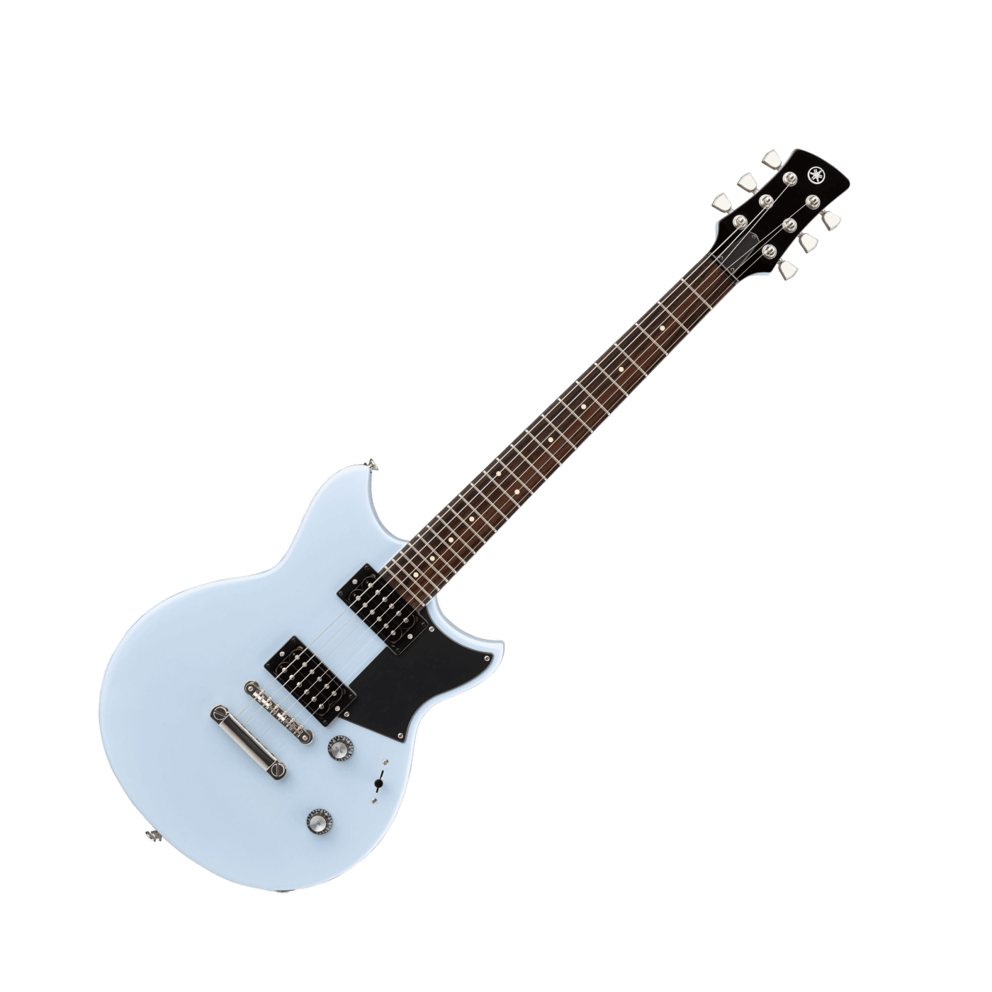 Guitarra Electrica Yamaha REVSTAR RS320 Ice Blue | Lider