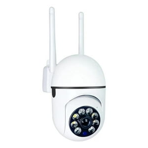 Yoosee - Cámara Domo Ip Exterior 360° | Wifi | Hd