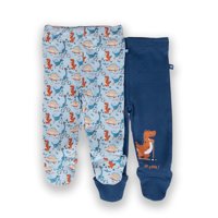 Panty Recién Nacido Niño Surtido Pillin