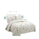 thumbnail image 1 of Cubrecama Quilt Verano King-super King A14, 1 of 3