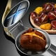 thumbnail image 4 of 1pc Stainless-steel Nutcracker Chestnut Clip, Premium Nut Chestnut Clip, Chestnut Cutter Tool Opener, Kitchen Utensils Dried Fruit Opener, Kitchen Accessories, 4 of 4