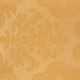thumbnail image 2 of Mantel Rectangular Flor de Lis Amarillo, 2 of 2