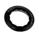 thumbnail image 2 of Anillo De Bloqueo De Pi?ón Fijo Para Bicicleta Plegable De Carretera De Monta?a De Acero Ultraligero Negro, 2 of 3