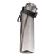 thumbnail image 2 of Botella De Fitness Jarra De Agua A Prueba De Fugas Para Correr Ejercicio Entrenamiento Negro, 2 of 3