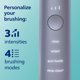 thumbnail image 3 of Sonicare DiamondClean Smart 9300 Gris, 3 of 7