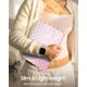 thumbnail image 4 of Funda FINTIE Neo 13" A3404 para MacBook Neo con lunares degradados, 4 of 8