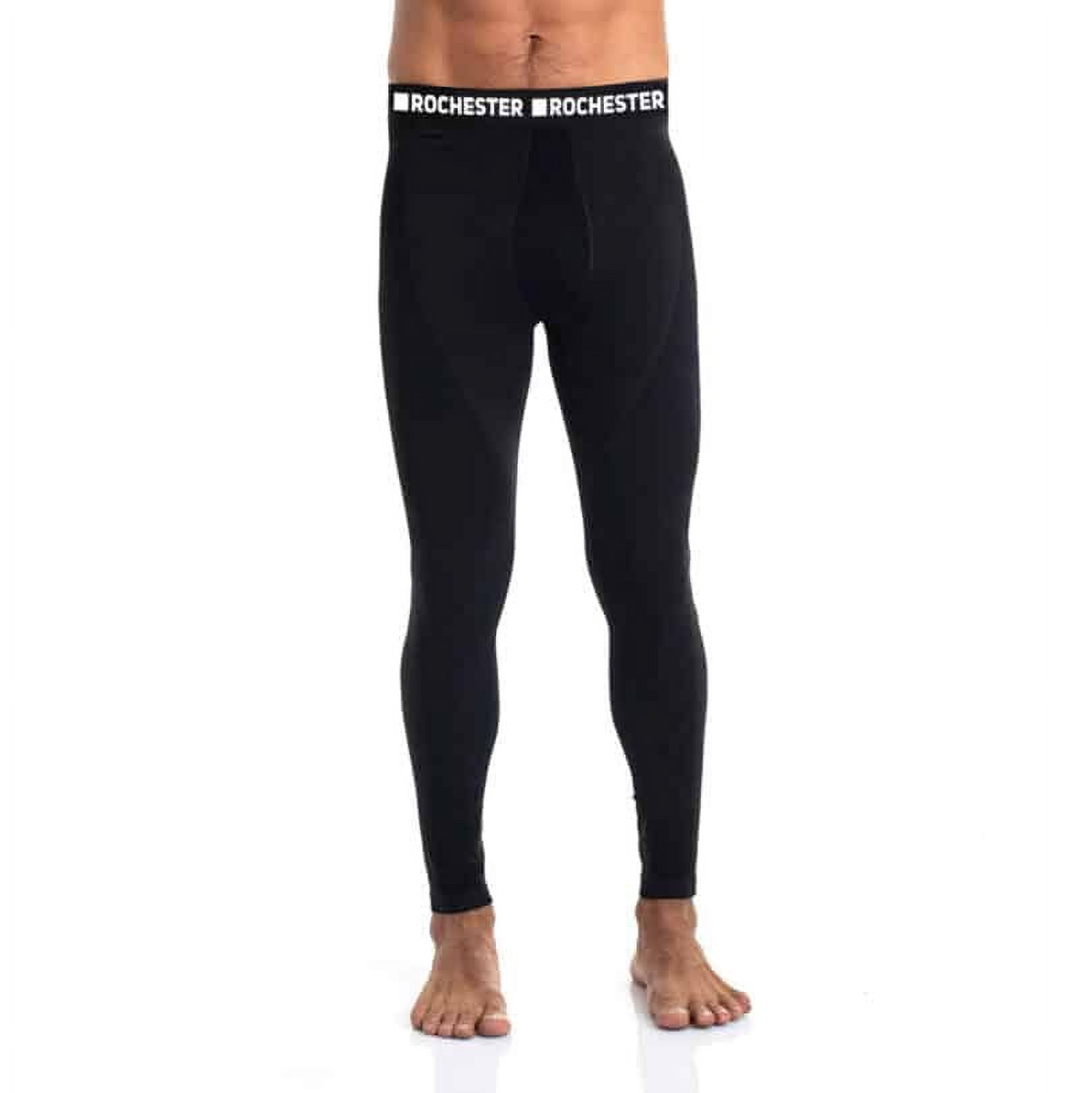 Lady Genny - Calza Termica Primera Capa Hombre