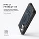 thumbnail image 3 of Funda URBAN ARMOR GEAR UAG Monarch Pro Mallard para iPhone 15 Pro, 3 of 9
