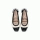 thumbnail image 3 of Zapato Mujer Negro/Blanco Estela Piccadilly, 3 of 3