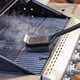 thumbnail image 4 of Cepillo para parrilla Mr. Bar-B-Q Steam Clean sin cerdas, 4 of 8