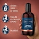 thumbnail image 4 of Shampoo Para Barba King C Gillette Cuidado De Barba Para Hombres, 4 of 6
