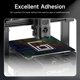thumbnail image 3 of Impresora 3D Creality Build Plate 235x235 mm texturizada PEI + PEY, 3 of 7