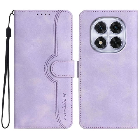 Funda Foxdock Para Xiaomi Redmi Note 14 Pro 4G -Diseño Elegante,Ideal Para Hombres Y Mujeres
