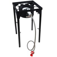 Estufa Camp Stove Gas One B-3000H-15 De Propano Con Un Solo Quemador
