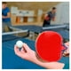 thumbnail image 2 of Paleta Ping Pong Groupstar 3 Estrellas Mango Largo - Gs6003a, 2 of 5