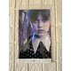 thumbnail image 4 of Mantel Plástico Merlina Wednesday Cumpleaños Nevermore Merlina Wednesday, 4 of 4