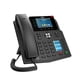 thumbnail image 4 of Teléfono Voip X5u De Gama Alta 16 Líneas Sip Pantalla Lcd A Color De 3 5, 4 of 6