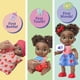 thumbnail image 3 of Muñeca interactiva Baby Alive Berry Boo 25‑35 cm, 3 of 9