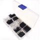 thumbnail image 2 of Kit surtido de disipadores térmicos Easycargo, 100 piezas de aluminio para PC, 2 of 9