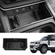 thumbnail image 1 of CADDY Bomely Organizador de Consola Central para Land Rover Defender 2020‑2024, 1 of 7