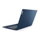 thumbnail image 3 of Notebook IdeaPad 3 de 15.6" (i3 10110U, 8GB RAM, 128GB SSD, Win11), 3 of 4