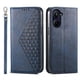thumbnail image 1 of Funda Flip FOXDOCK para Realme 10 Pro 5G , Estilo Billetera con Diseño Rombo, Correa de Mano y Soporte, Uso Diario, 1 of 6