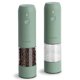 thumbnail image 1 of Molino de Sal y Pimienta TLYSXPRO Recargable por USB (Pack de 2), 1 of 6