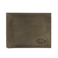 Billetera Farm 137 Verde Gino Rodinis