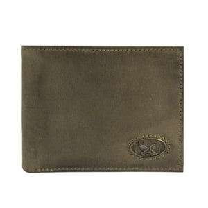 Billetera Farm 137 Verde Gino Rodinis