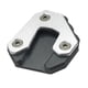 thumbnail image 5 of Caballete Ampliar Placa Pad CNC Para Kymco Krv 180 2021 Accesorios Titanio, 5 of 5
