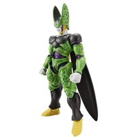 Figura De Acción Bandai Hobby Dragon Ball Z Perfect Cell