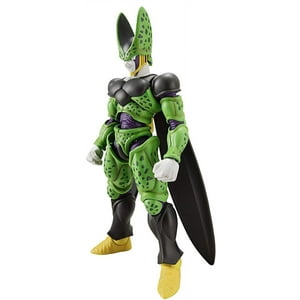 Figura De Acción Bandai Hobby Dragon Ball Z Perfect Cell