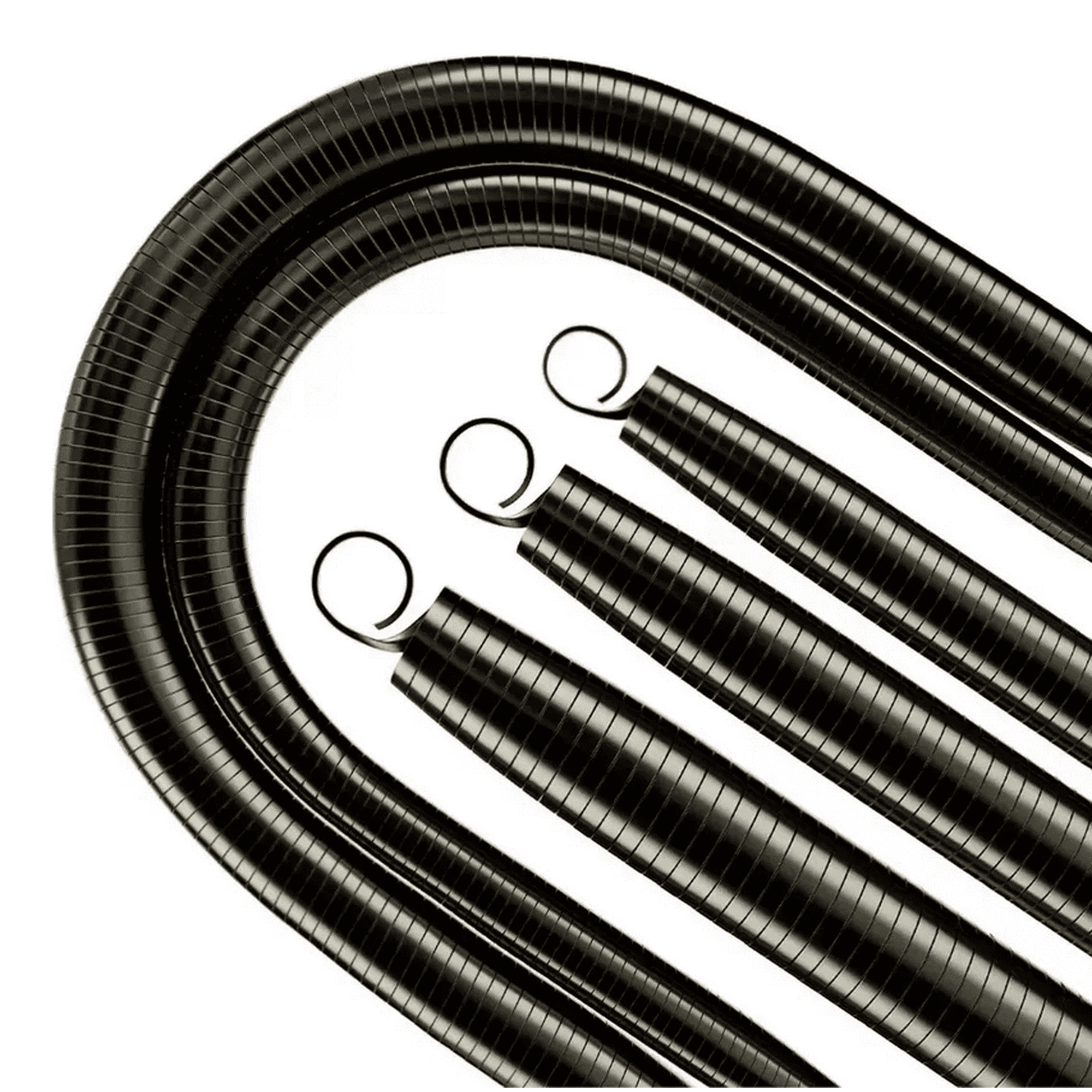 Genérico - Herramientas Para Doblar Tubos De Pvc Con Tubo De Resorte