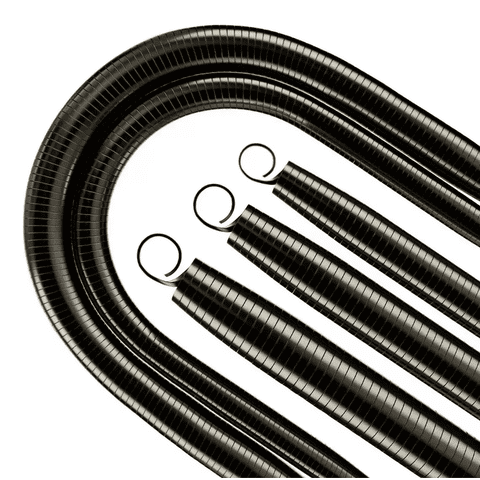 Genérico - Herramientas Para Doblar Tubos De Pvc Con Tubo De Resorte