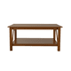 thumbnail image 2 of Mesa de Centro Rectangular Marroco, 2 of 5