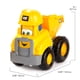thumbnail image 3 of Camión volquete Construction Toy CAT Junior Crew Construction Pals, 3 of 4