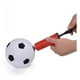 thumbnail image 2 of Arco Futbol Niño Red+Bombin+Pelota 97X64Cm., 2 of 9