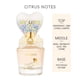 thumbnail image 1 of Long-Lasting Oriental Floral Eau De Parfum Spray For Women & Girls - 50ml Original Gift Box Packaging, 1 of 3
