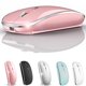 thumbnail image 1 of Ratón Bluetooth Harfoowo para iPad Pro/Air Mac MacBook Rosa, 1 of 4