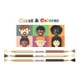 thumbnail image 3 of Lápices De Colores Caras Y Colores Faber-Castell x30 Colores, 3 of 4