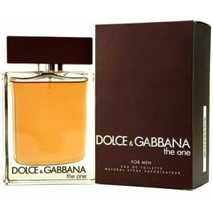 Dolce & Gabanna - Dolce & Gabbana The One For Men 100 Ml Edt