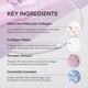thumbnail image 4 of Mascarilla exfoliante nocturna TEREZ & HONOR Colágeno 100 ml, 4 of 9