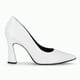 thumbnail image 1 of Zapato Mujer Blanco/Snake Silvana 173 Piccadilly, 1 of 3