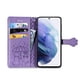 thumbnail image 3 of Funda Cartera FOXDOCK para Samsung Galaxy S22 Plus , Flip PU con Relieve de Gatos y Perros, Tarjetero y Soporte, 3 of 6